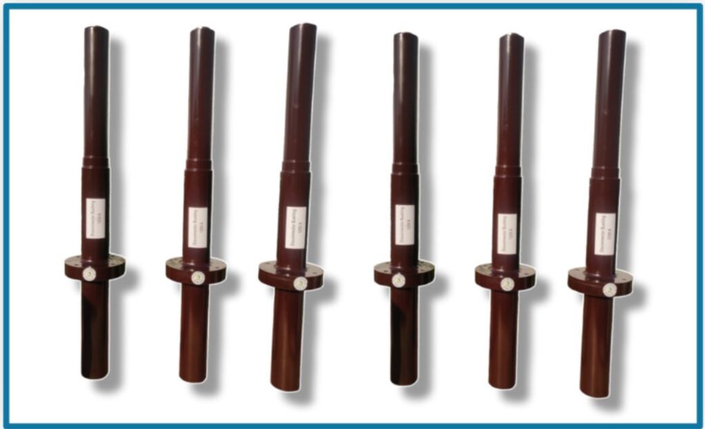 CT Epoxy Bushings Manufacturers in India