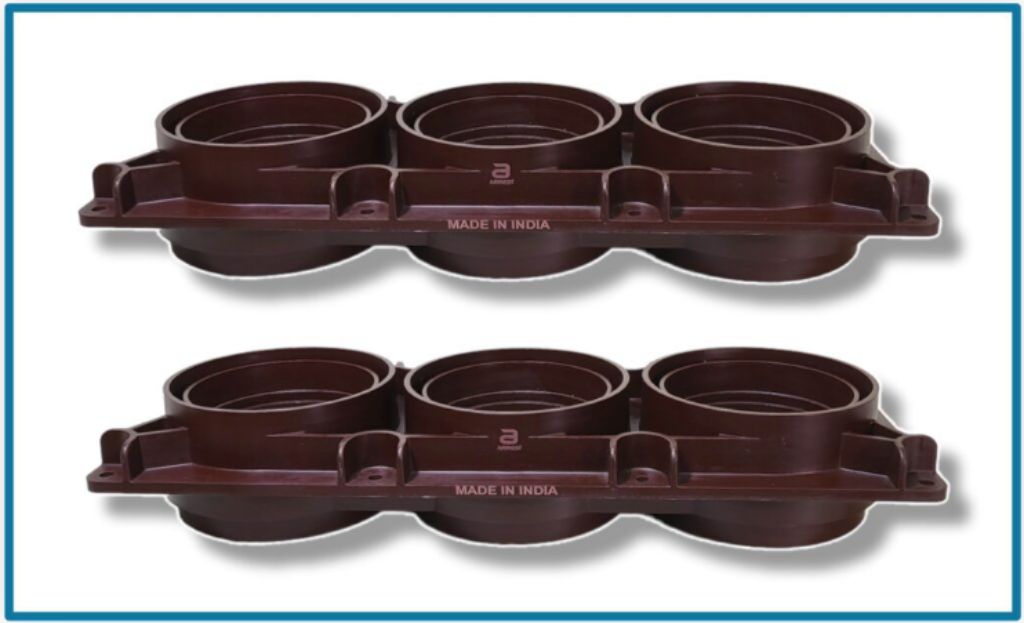 CT Epoxy Bushings Manufacturers in India