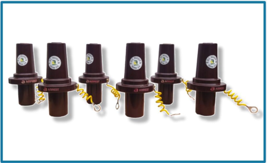 CT Epoxy Bushings Manufacturers in India