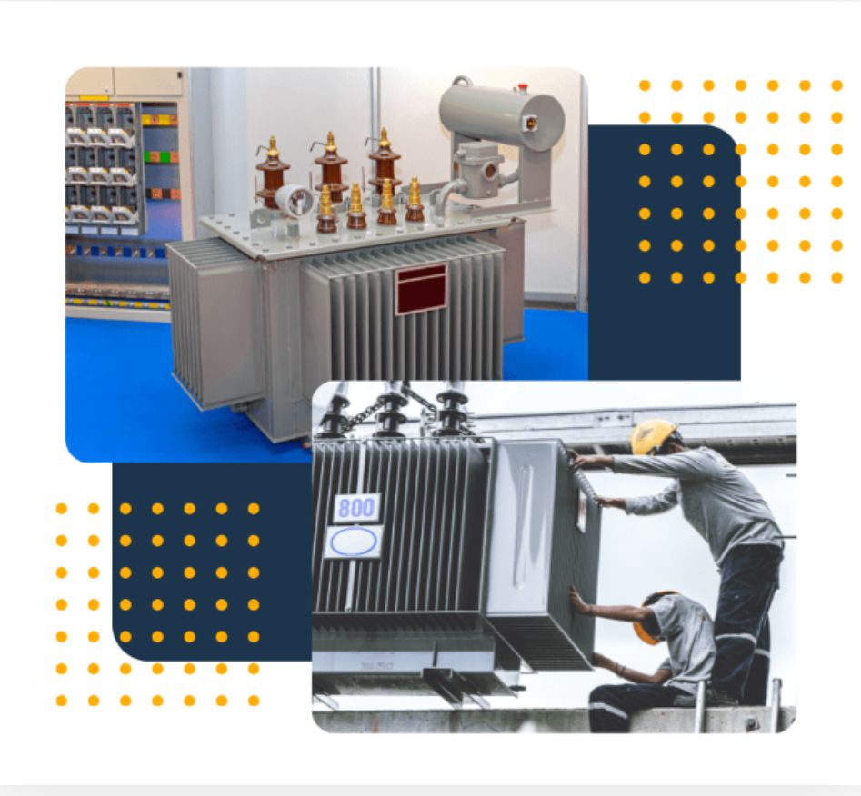 transformer manufacturer in India