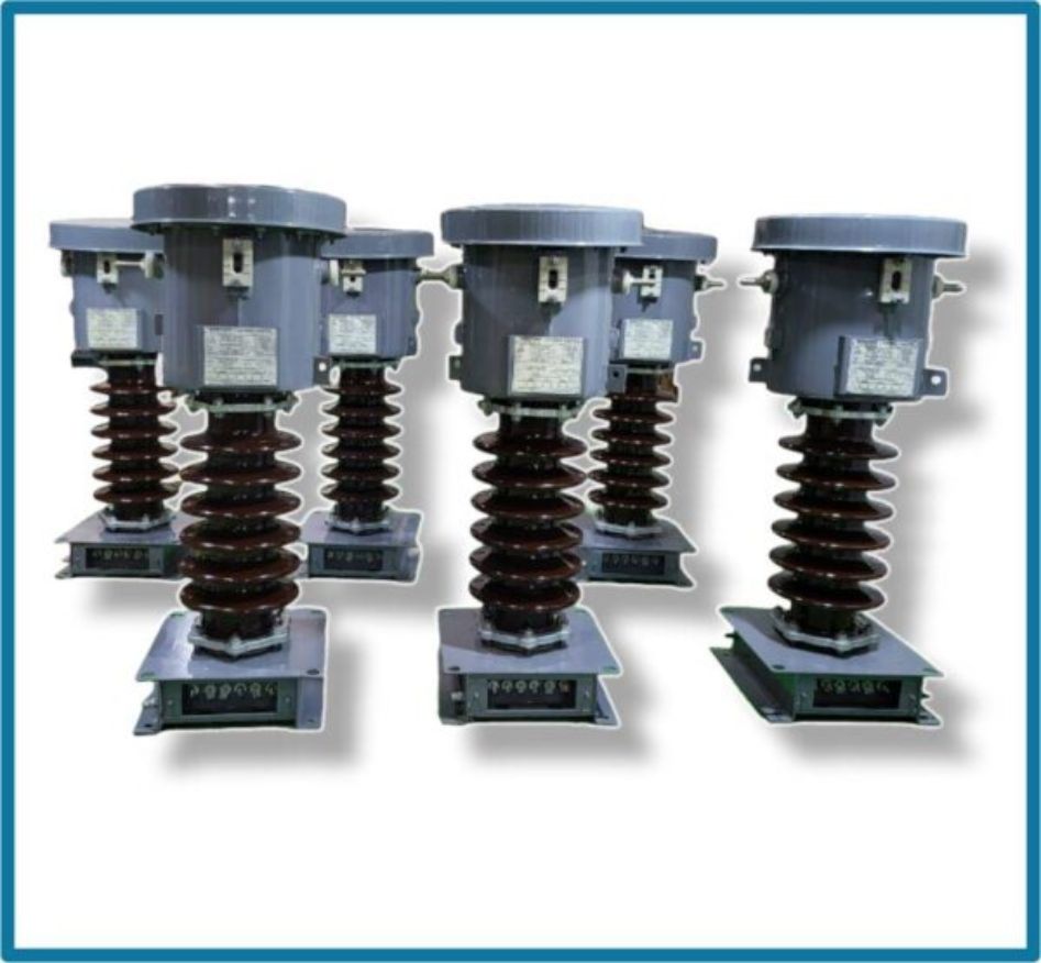 Current Transformer Manufacturers in India