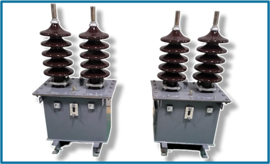 Current Transformer Manufacturers in India