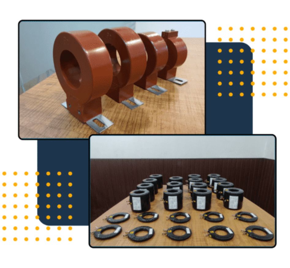LV Current Transformer Manufacturers in India