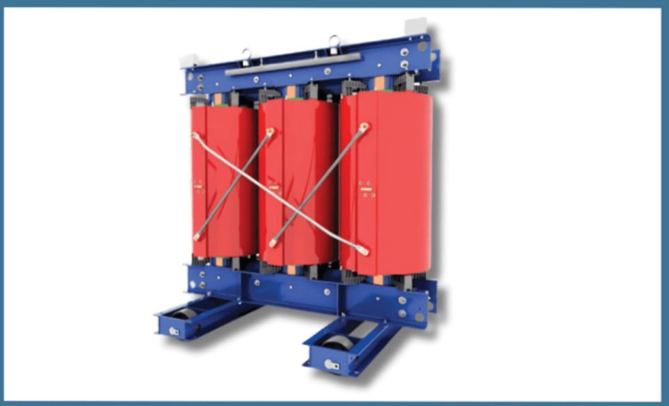 Dry Type Transformers