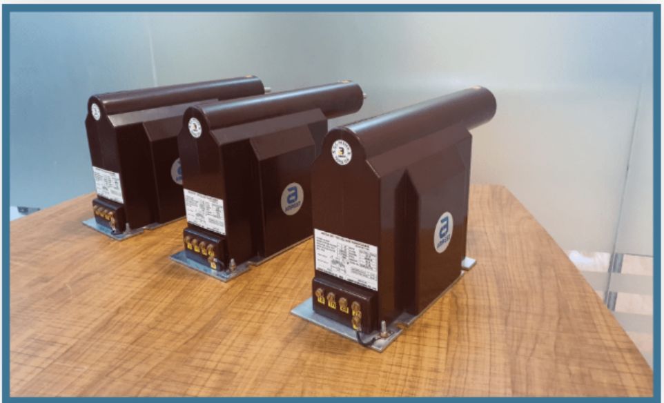 Voltage-Transformer Manufactures in Indonesia