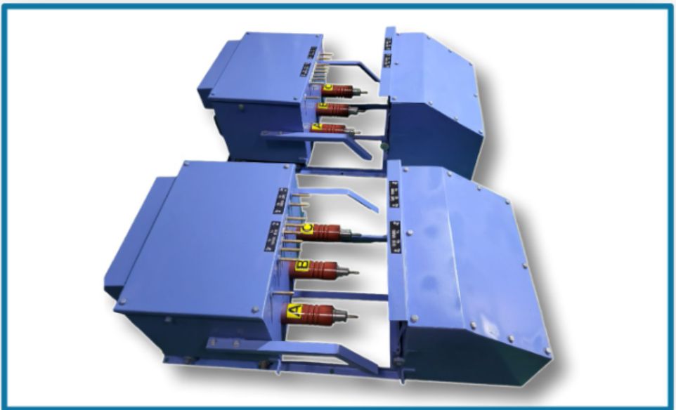 Voltage-Transformer Manufacturers in Indonesia