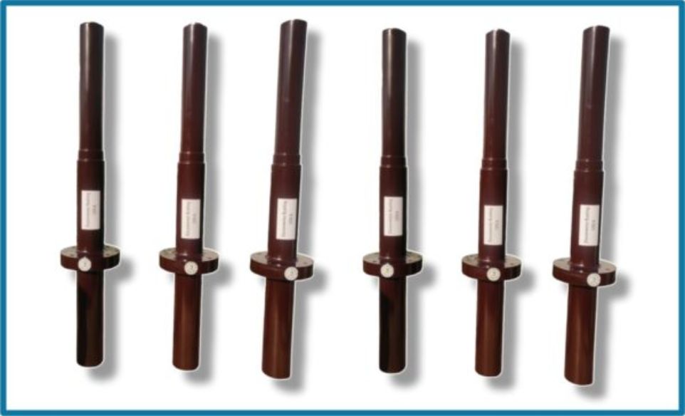 CT Epoxy Bushings Manufacturers in India