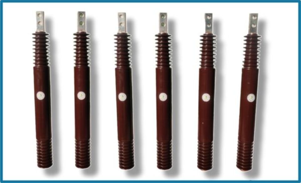 CT Epoxy Bushings Manufacturers in India