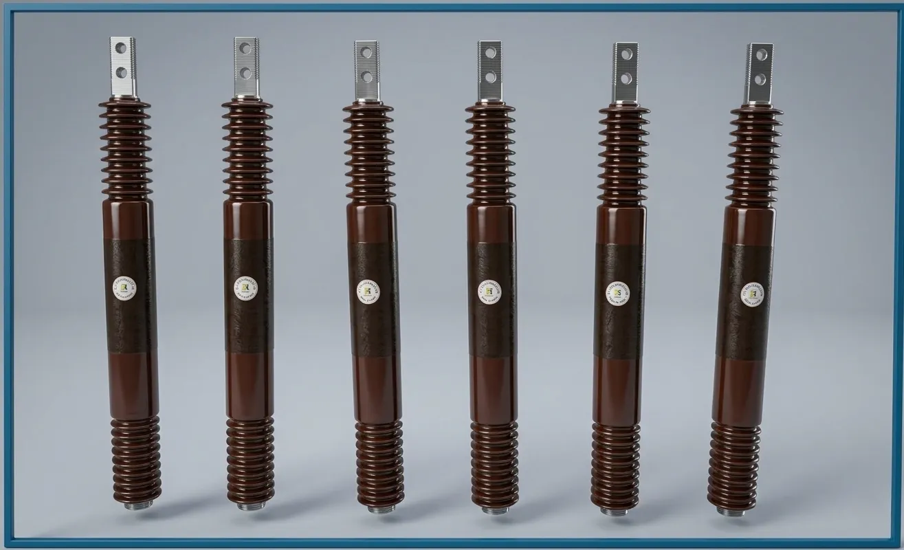 ct disconnector bushing