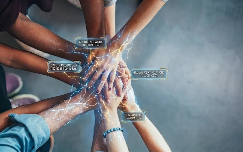 Value Trust, Confidence and Loyality