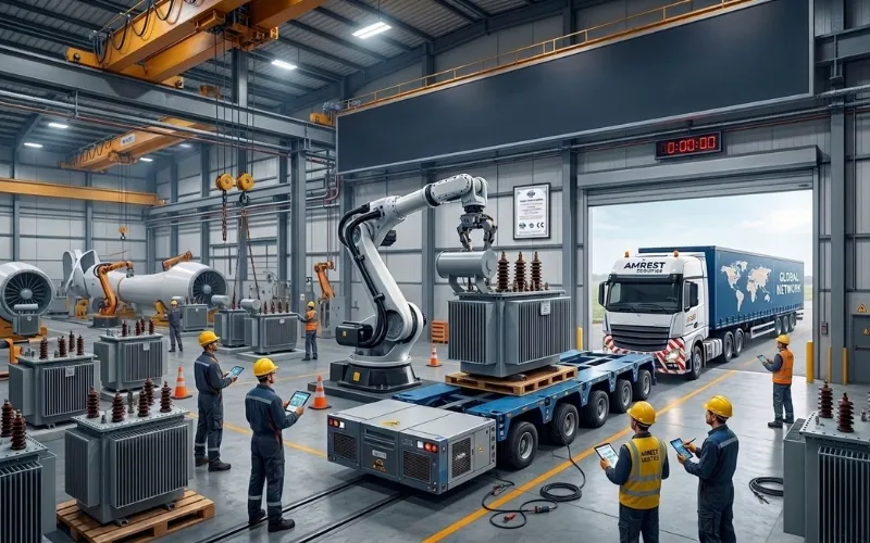 Maintaining delivery time