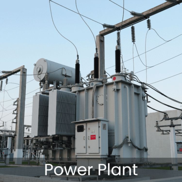 Power Plant
