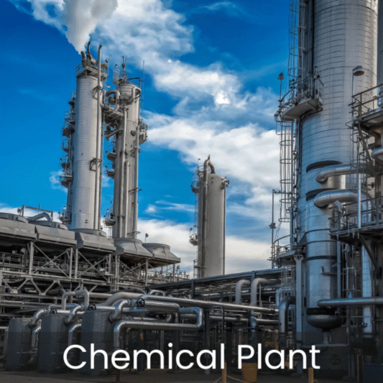 Chemical Plant