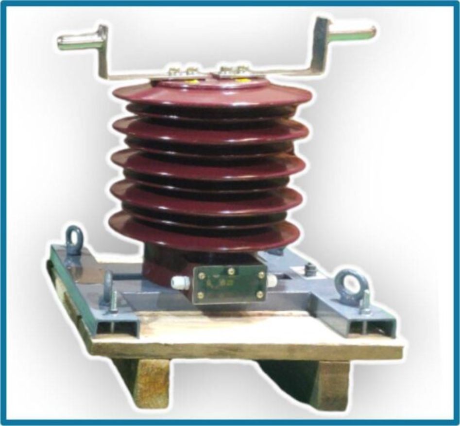 Outdoor Resin Cast Current Transformer