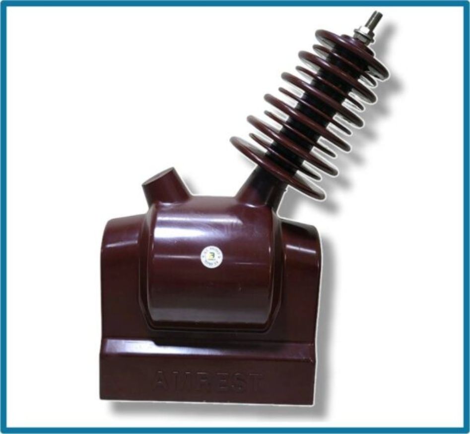 Outdoor Resin Cast Voltage Transformer