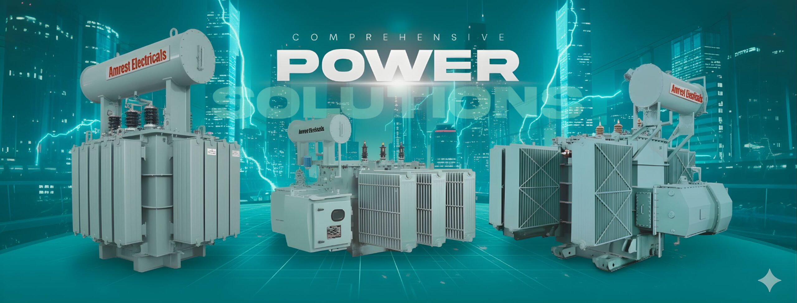 Power Transformer
