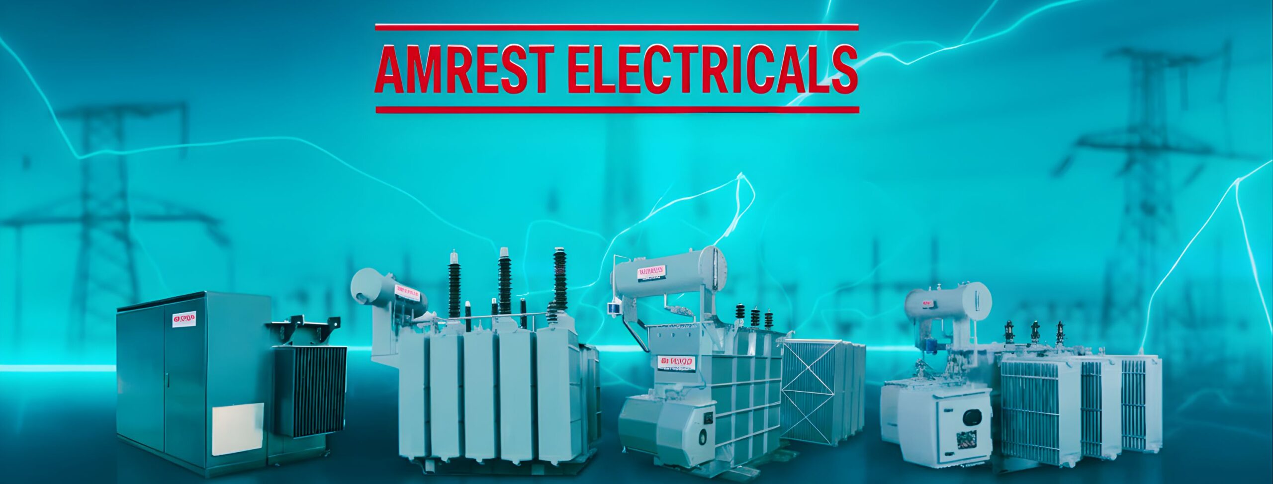 power transformer manufacturing in India