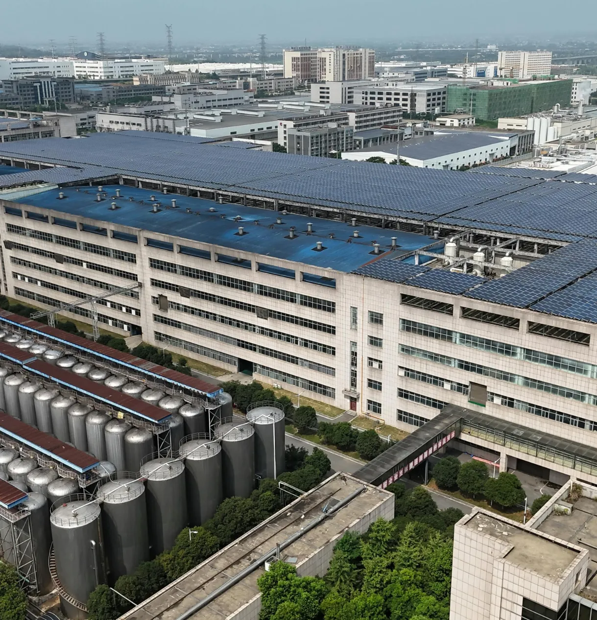 Pharmaceutical industry