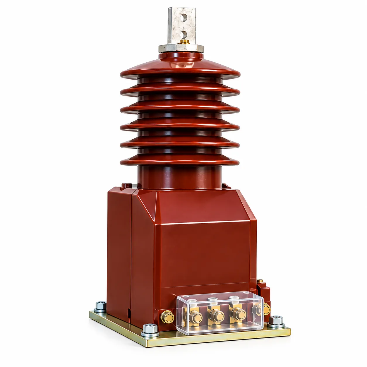 11kV outdoor potential transformer by AMREST Electricals