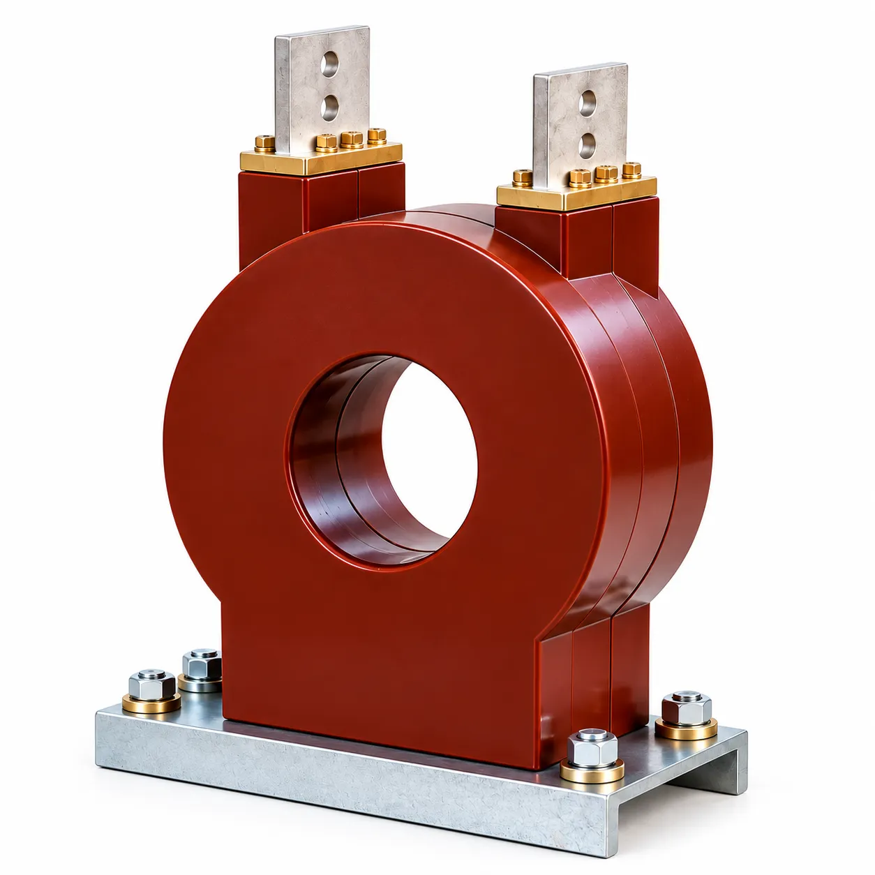 11kV resin cast current transformer by AMREST Electricals